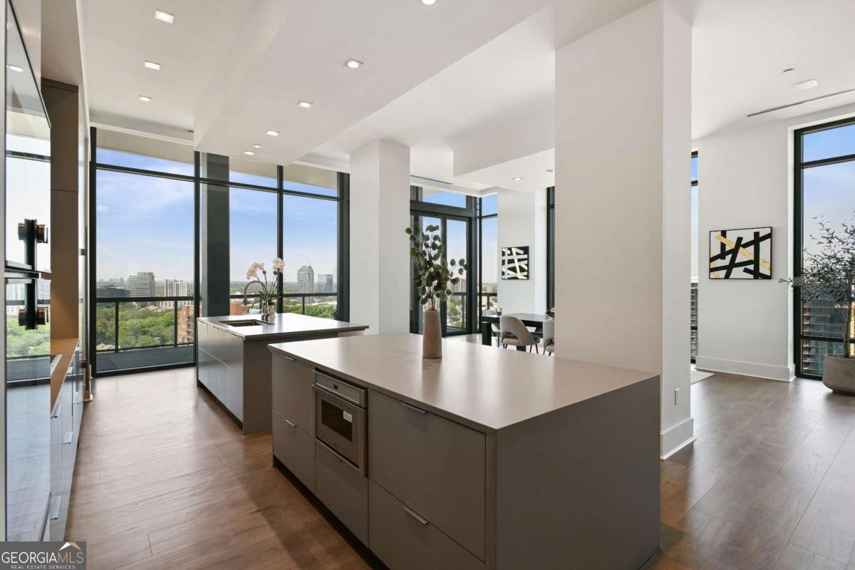 3107 Peachtree Road Atlanta - Photo 10