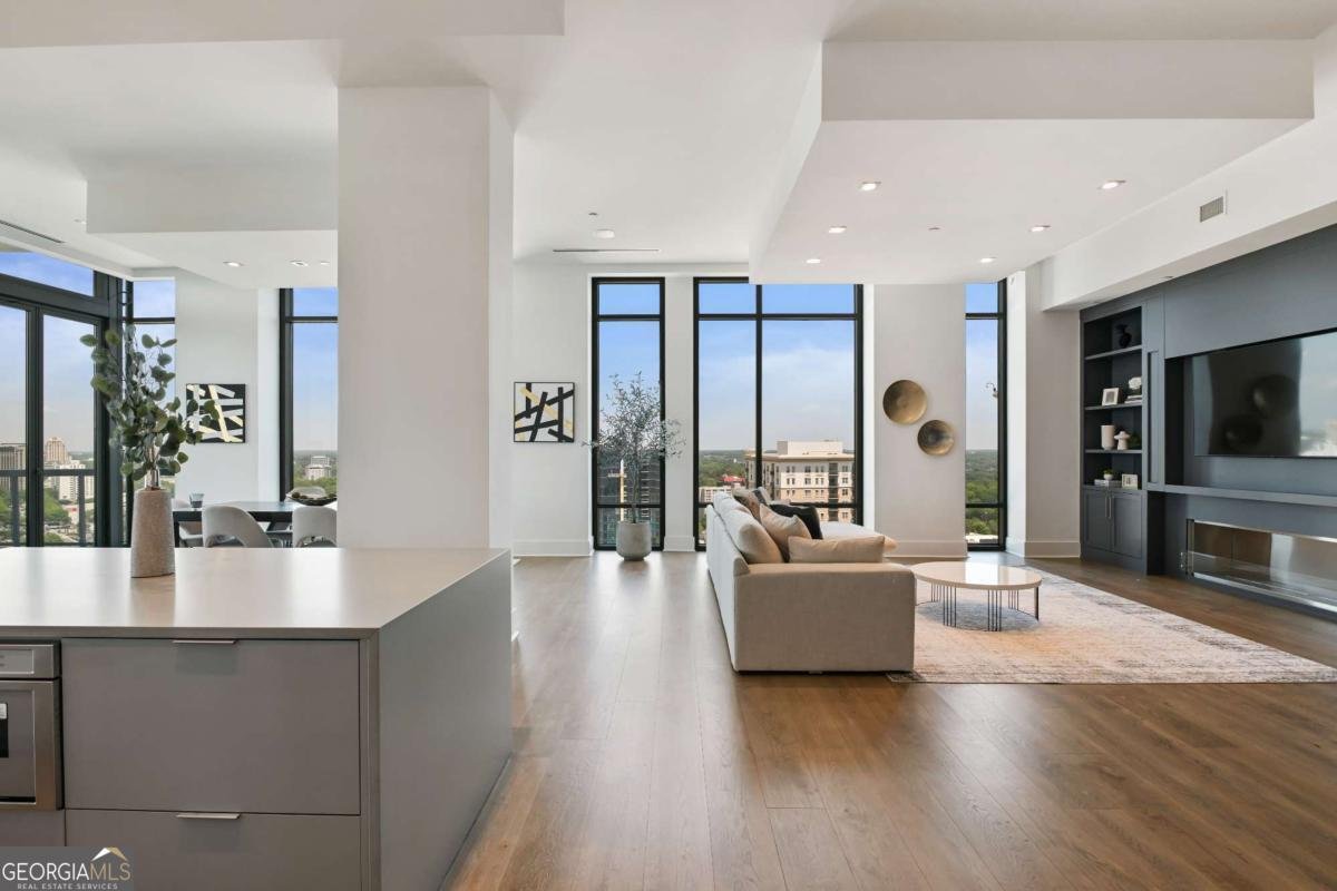 3107 Peachtree Road Atlanta - Photo 11