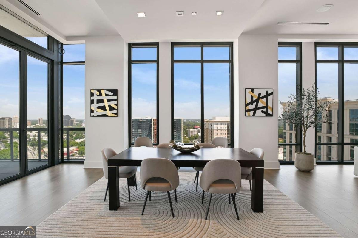 3107 Peachtree Road Atlanta - Photo 14