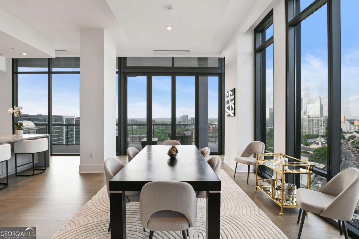 3107 Peachtree Road Atlanta - Photo 15