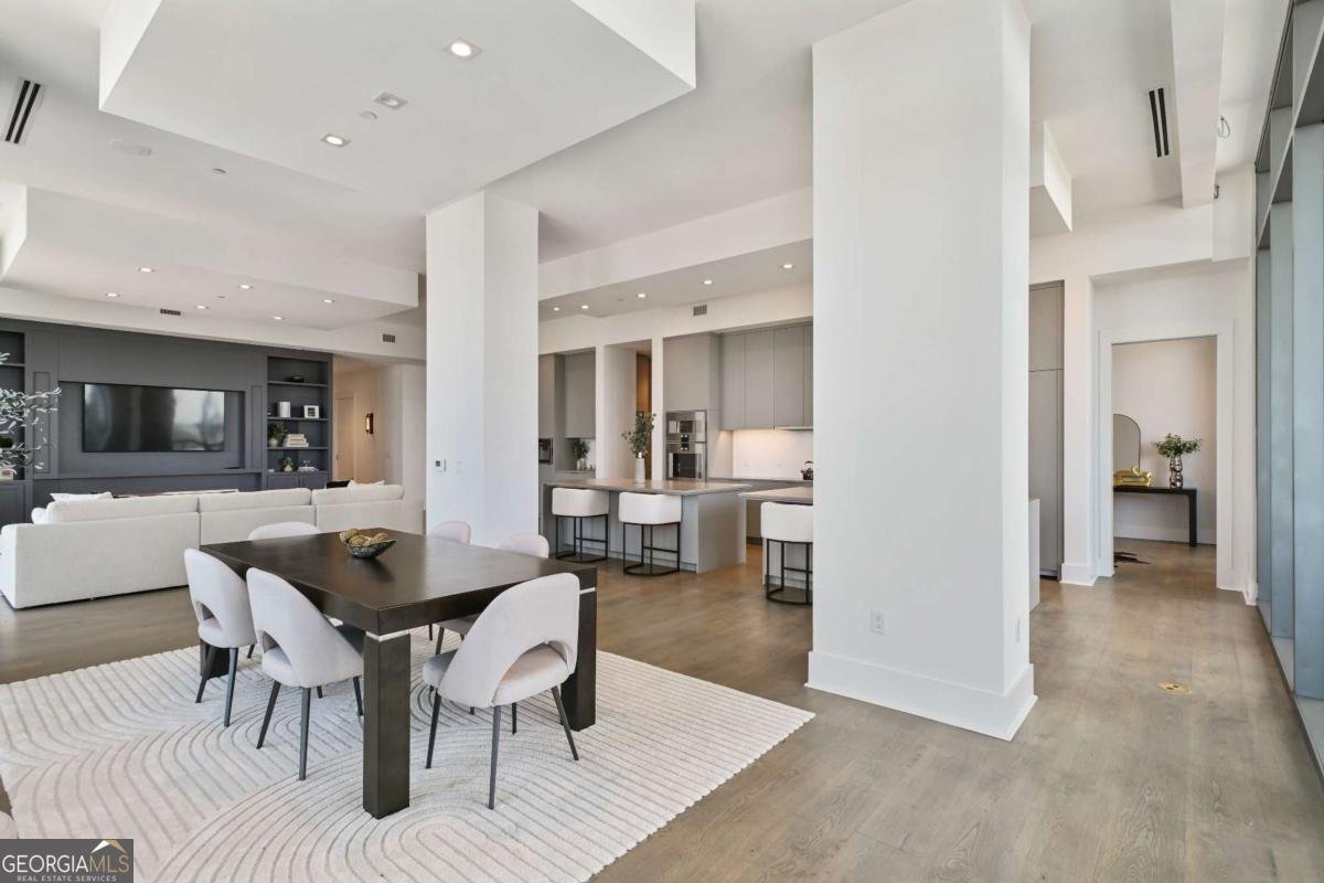 3107 Peachtree Road Atlanta - Photo 17