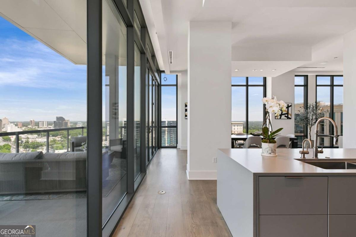 3107 Peachtree Road Atlanta - Photo 18