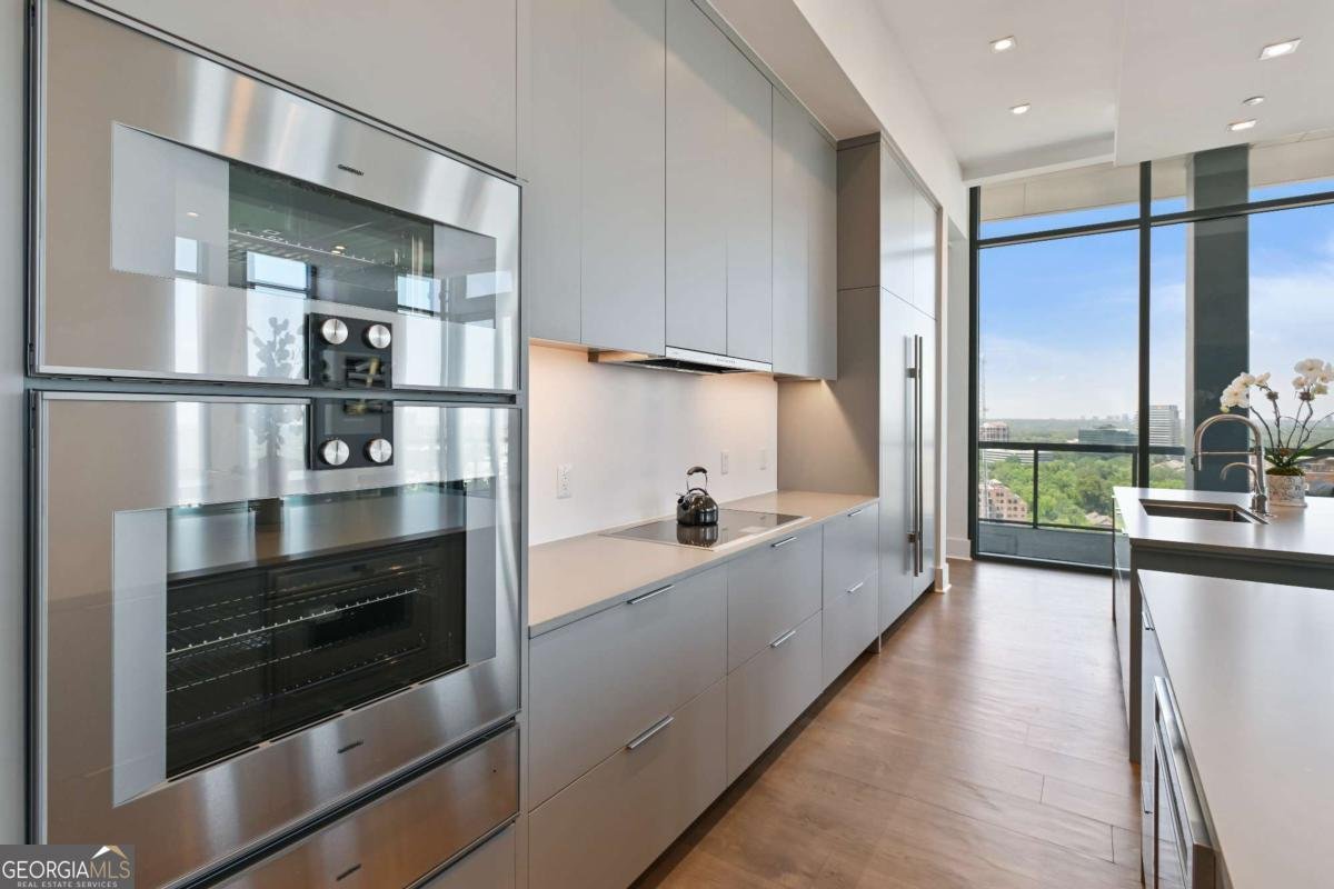 3107 Peachtree Road Atlanta - Photo 19