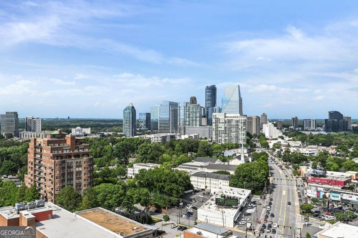 3107 Peachtree Road Atlanta - Photo 28