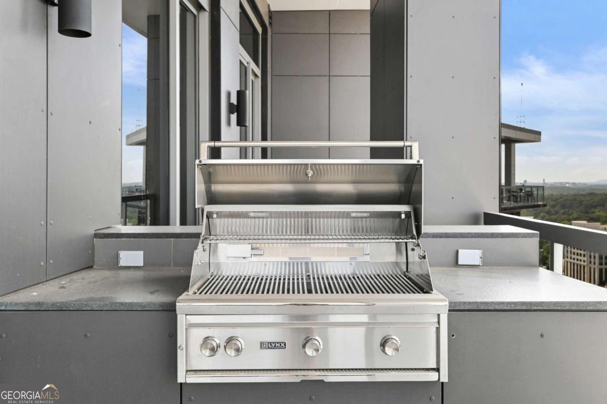 3107 Peachtree Road Atlanta - Photo 29