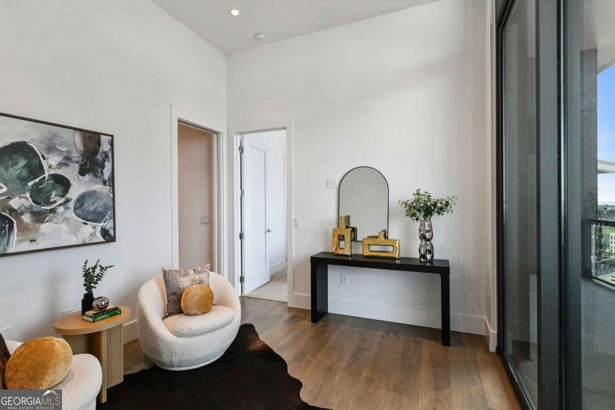 3107 Peachtree Road Atlanta - Photo 31