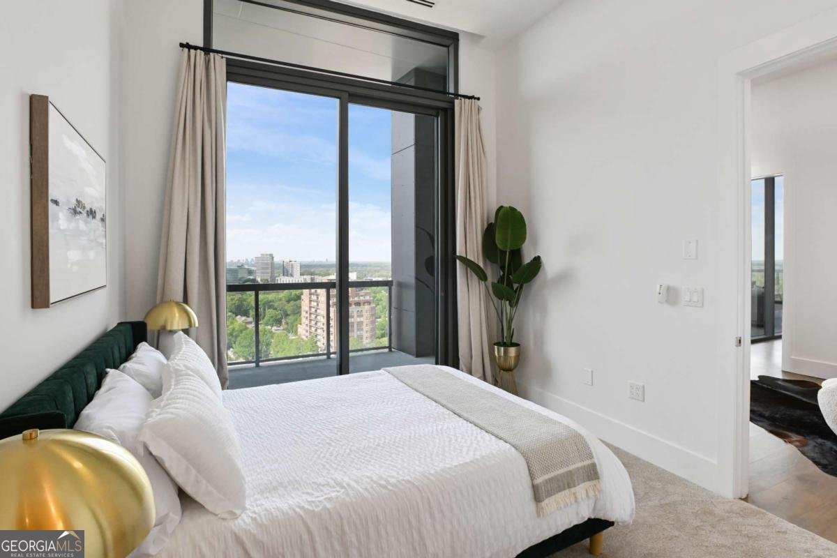 3107 Peachtree Road Atlanta - Photo 33