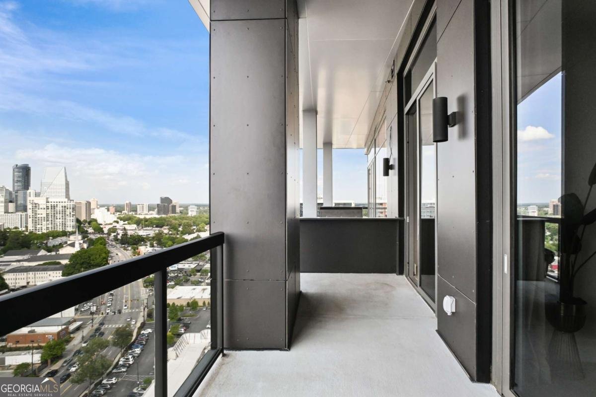 3107 Peachtree Road Atlanta - Photo 35