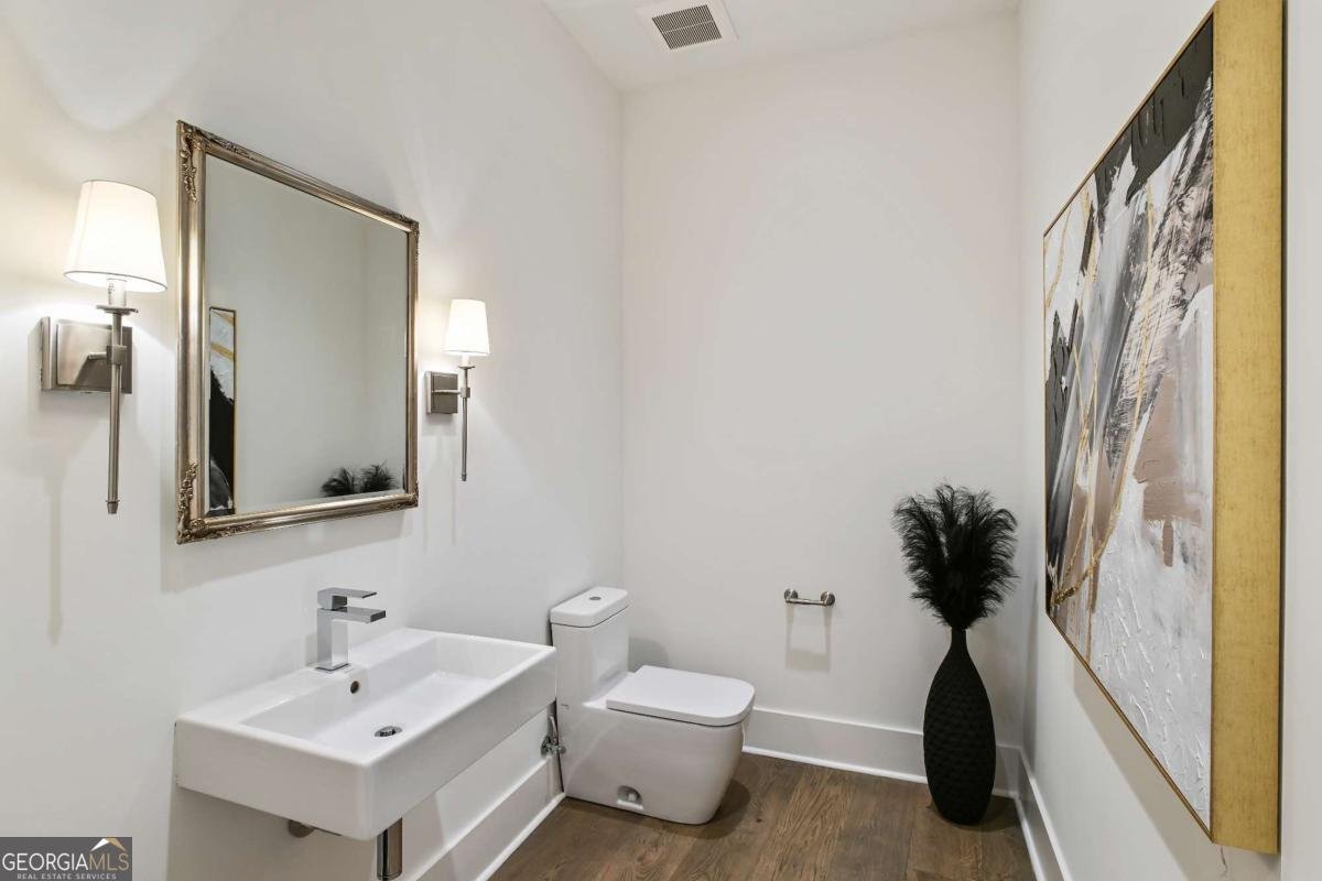 3107 Peachtree Road Atlanta - Photo 37