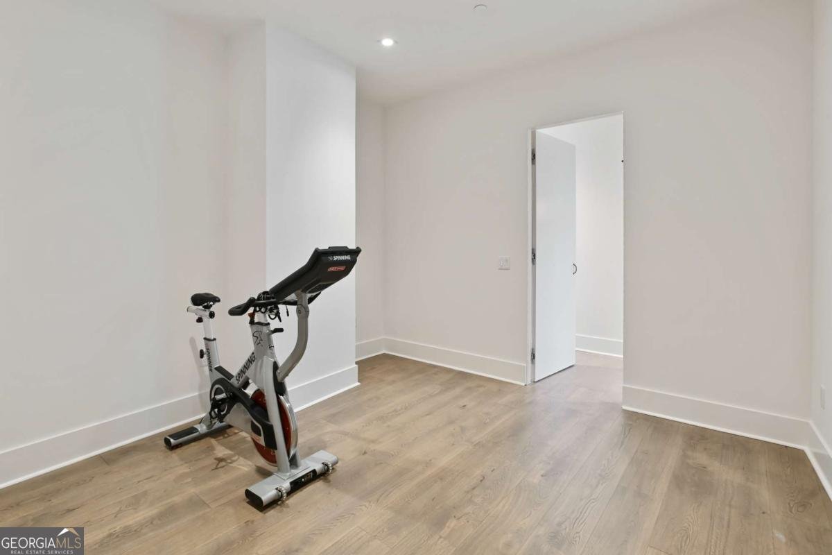 3107 Peachtree Road Atlanta - Photo 40