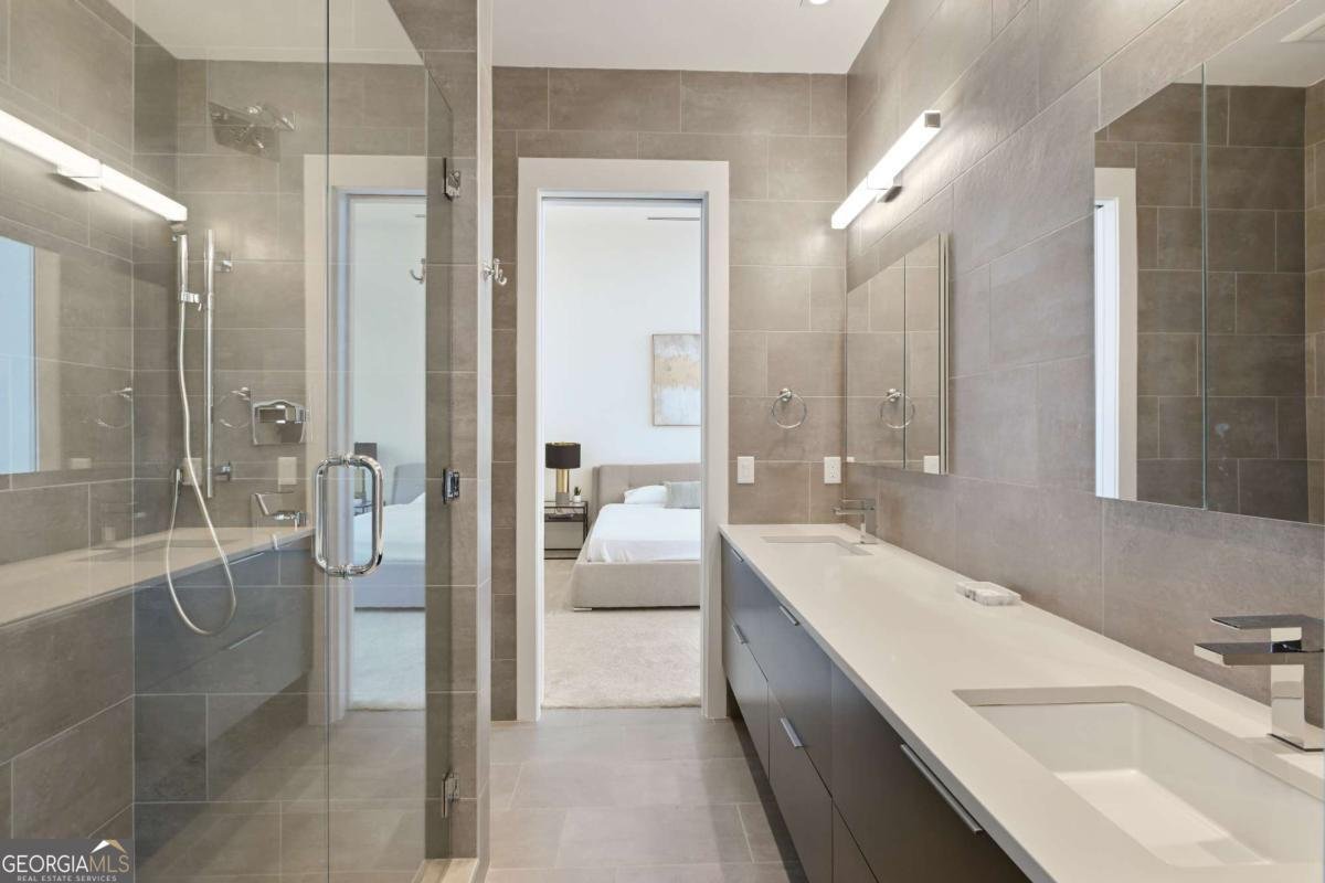 3107 Peachtree Road Atlanta - Photo 44