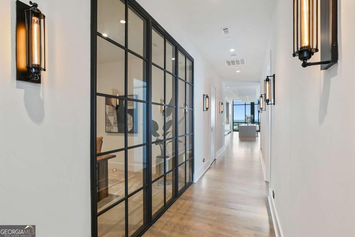 3107 Peachtree Road Atlanta - Photo 47