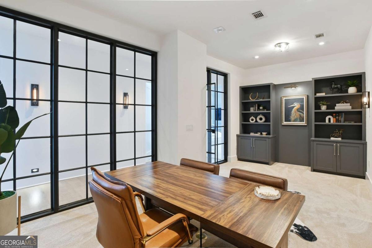 3107 Peachtree Road Atlanta - Photo 49