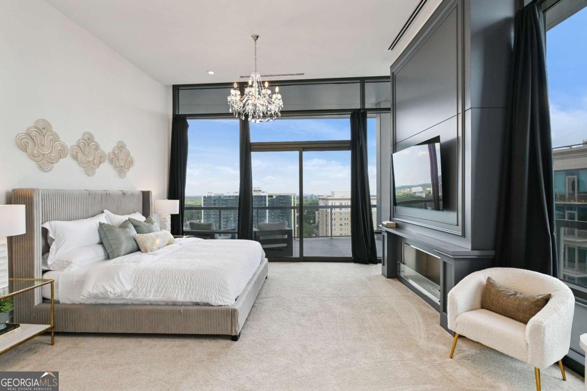 3107 Peachtree Road Atlanta - Photo 52