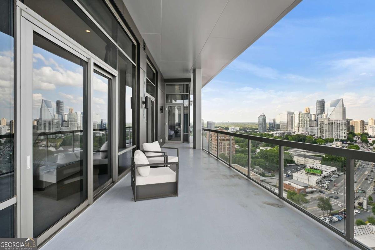 3107 Peachtree Road Atlanta - Photo 53