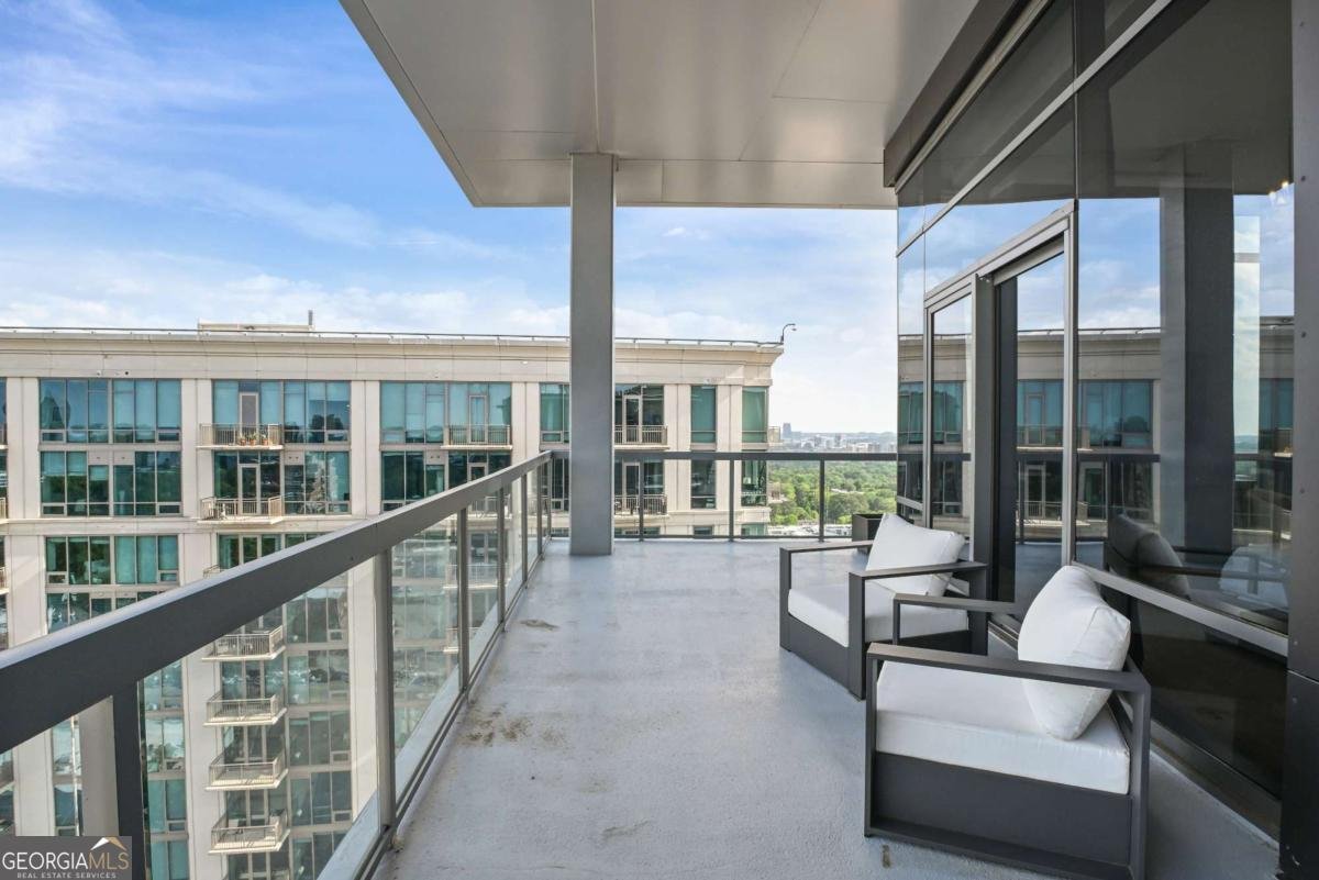 3107 Peachtree Road Atlanta - Photo 54