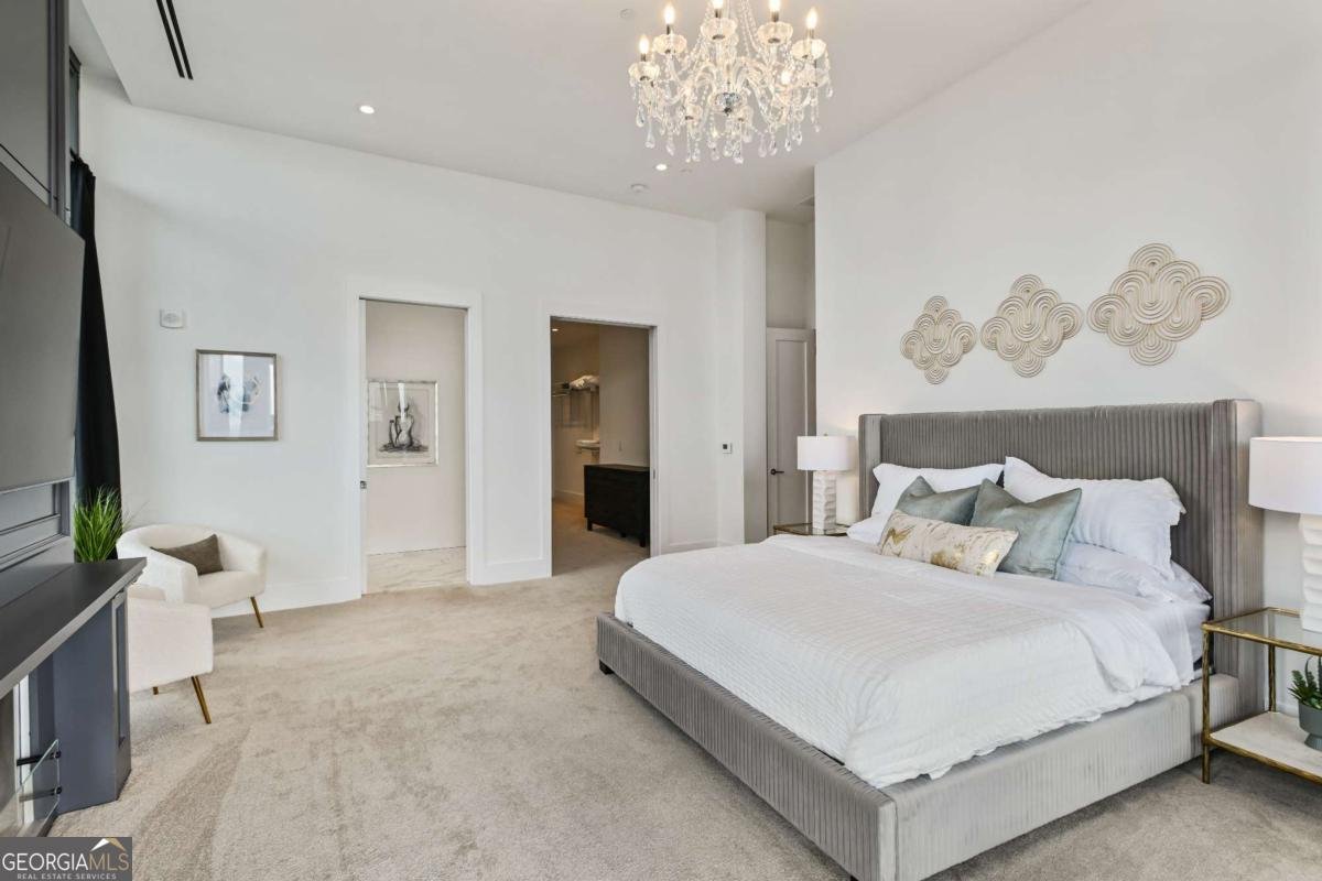 3107 Peachtree Road Atlanta - Photo 55