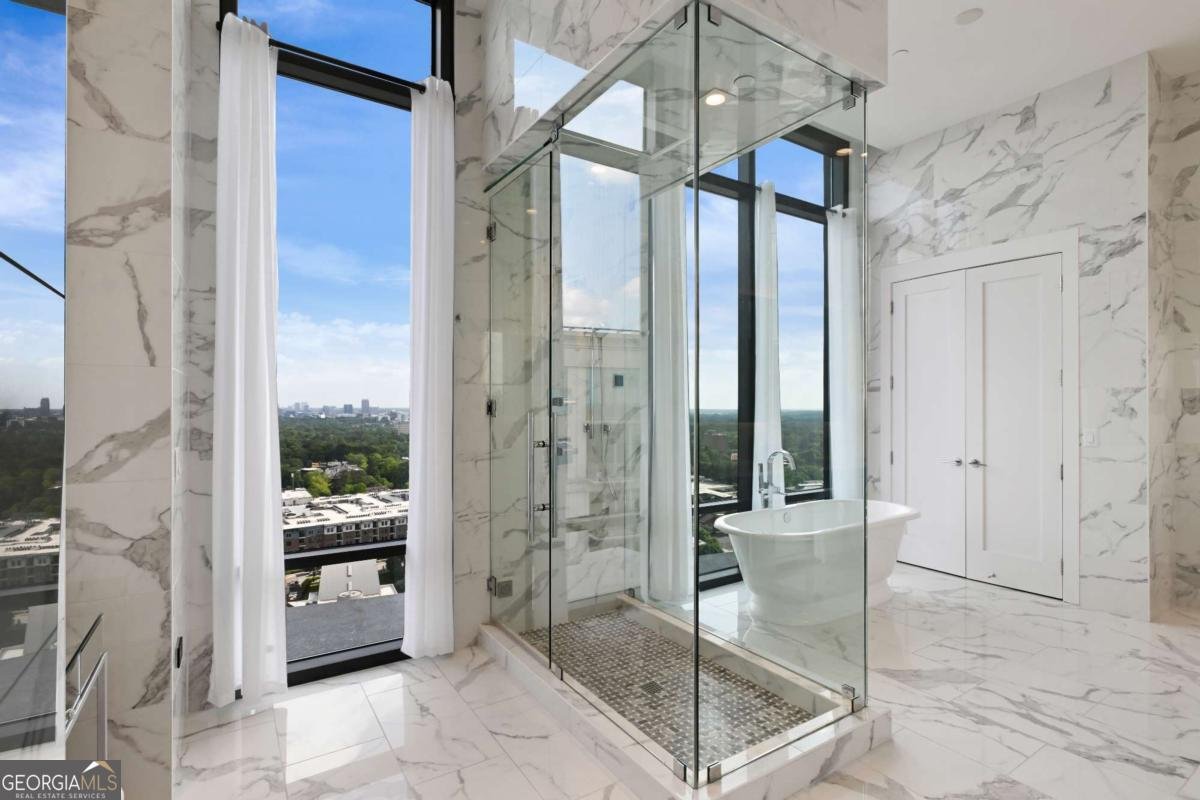 3107 Peachtree Road Atlanta - Photo 56