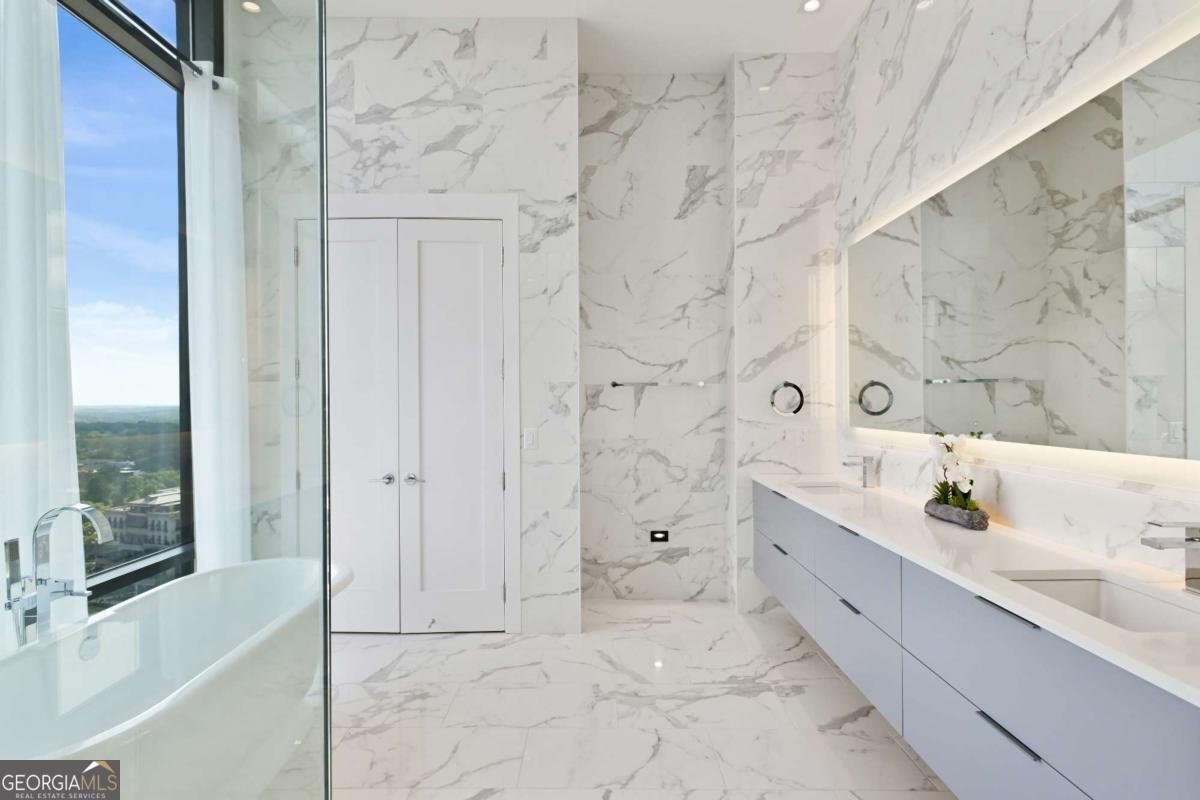 3107 Peachtree Road Atlanta - Photo 57