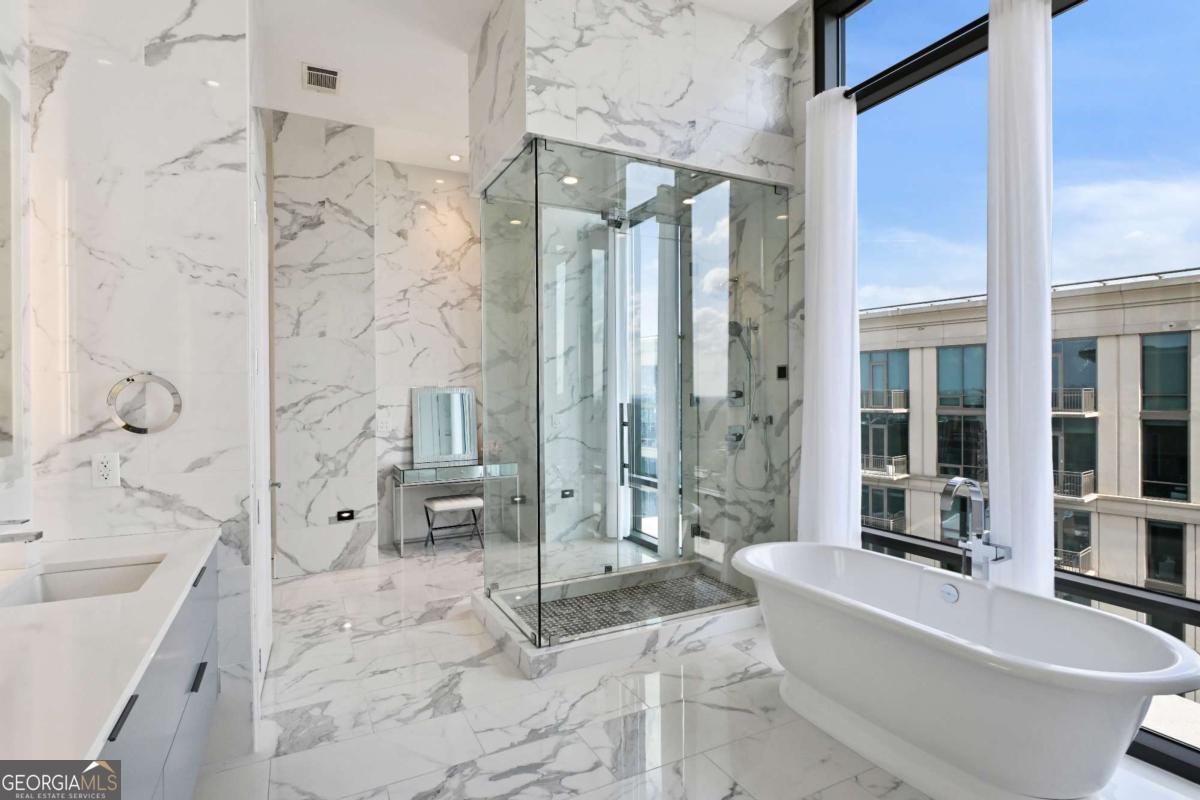 3107 Peachtree Road Atlanta - Photo 58