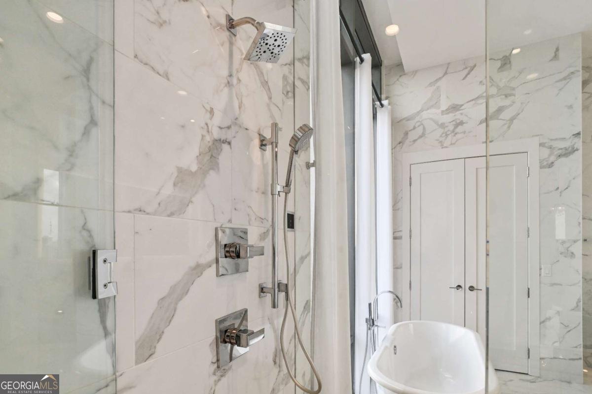 3107 Peachtree Road Atlanta - Photo 59