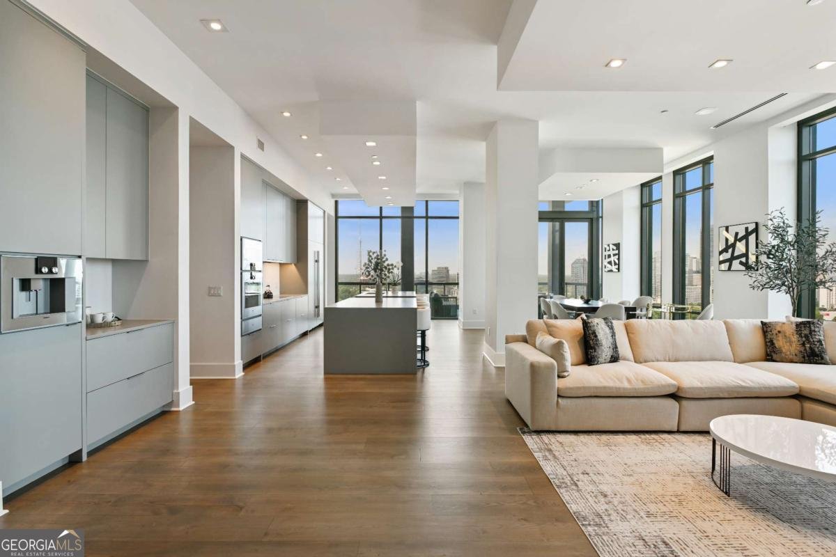 3107 Peachtree Road Atlanta - Photo 6