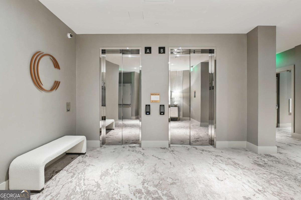 3107 Peachtree Road Atlanta - Photo 63