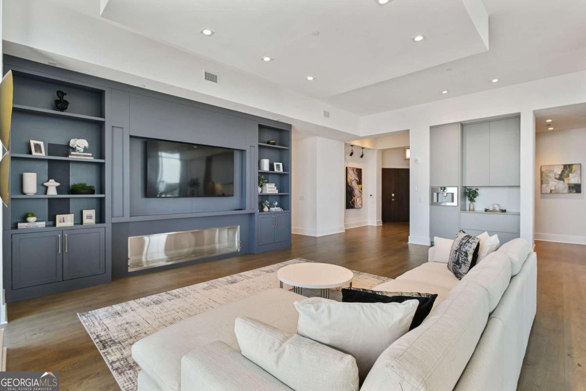 3107 Peachtree Road Atlanta - Photo 8