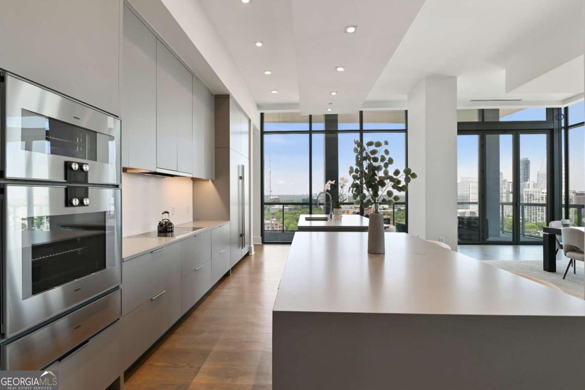 3107 Peachtree Road Atlanta - Photo 9