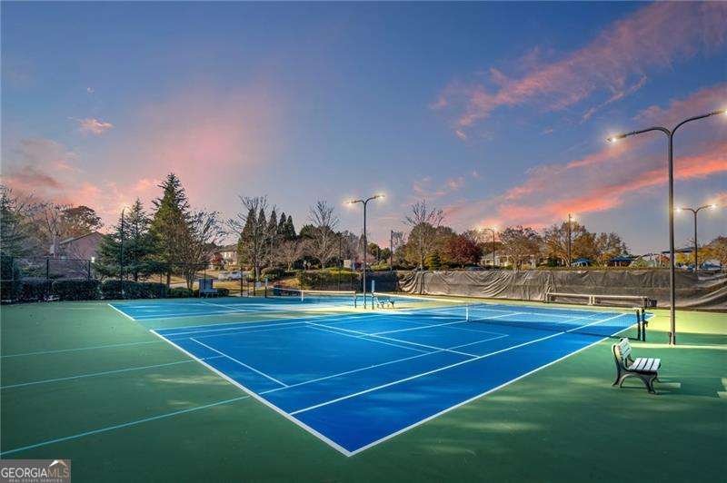 266 Balaban Circle Woodstock - Photo 41