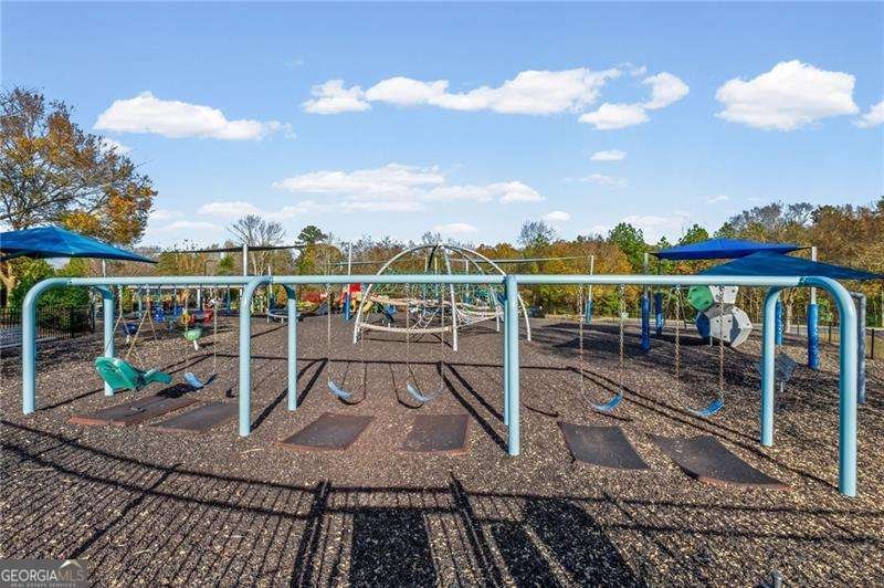 266 Balaban Circle Woodstock - Photo 46