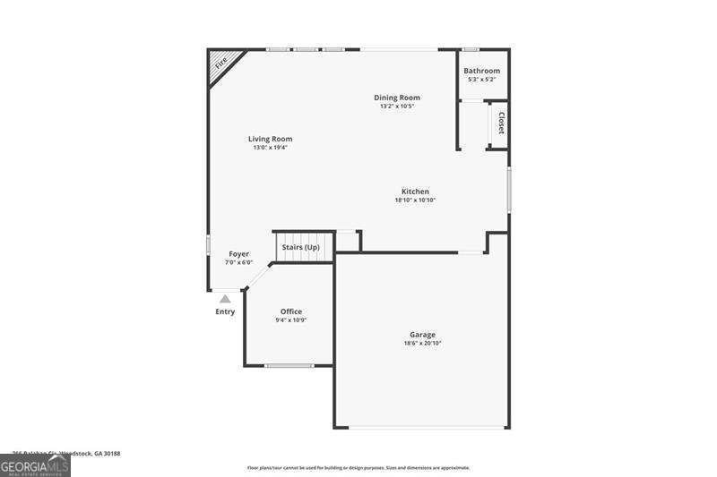 266 Balaban Circle Woodstock - Photo 58