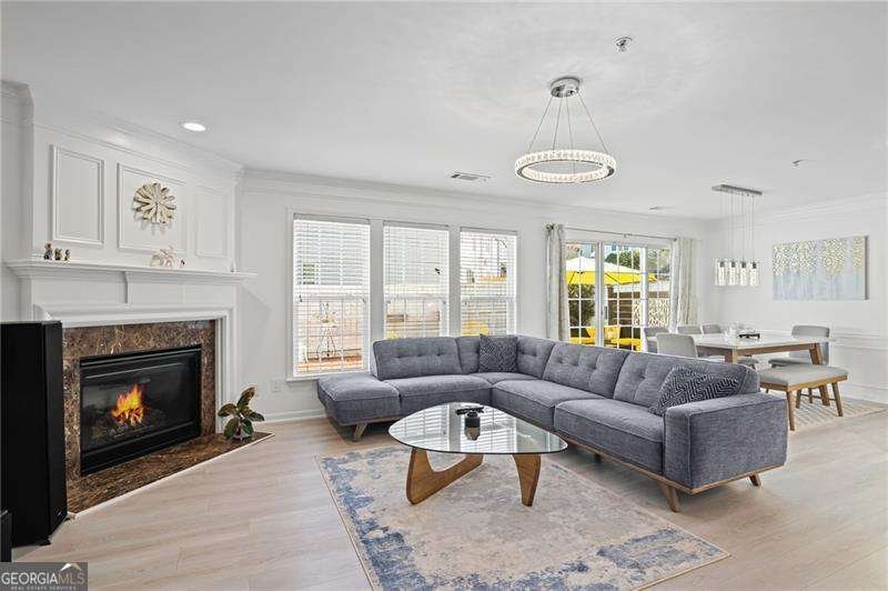 266 Balaban Circle Woodstock - Photo 6