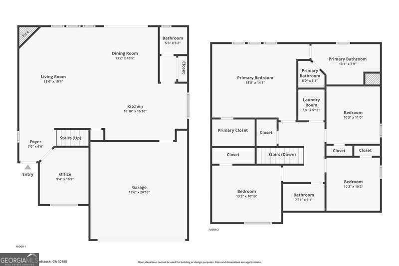 266 Balaban Circle Woodstock - Photo 63