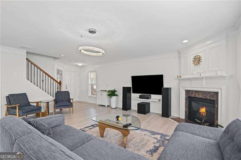 266 Balaban Circle Woodstock - Photo 8