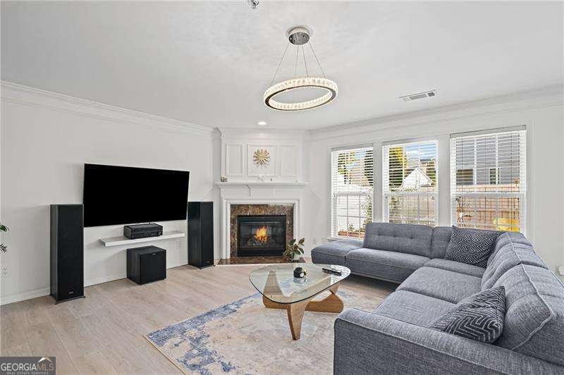 266 Balaban Circle Woodstock - Photo 9