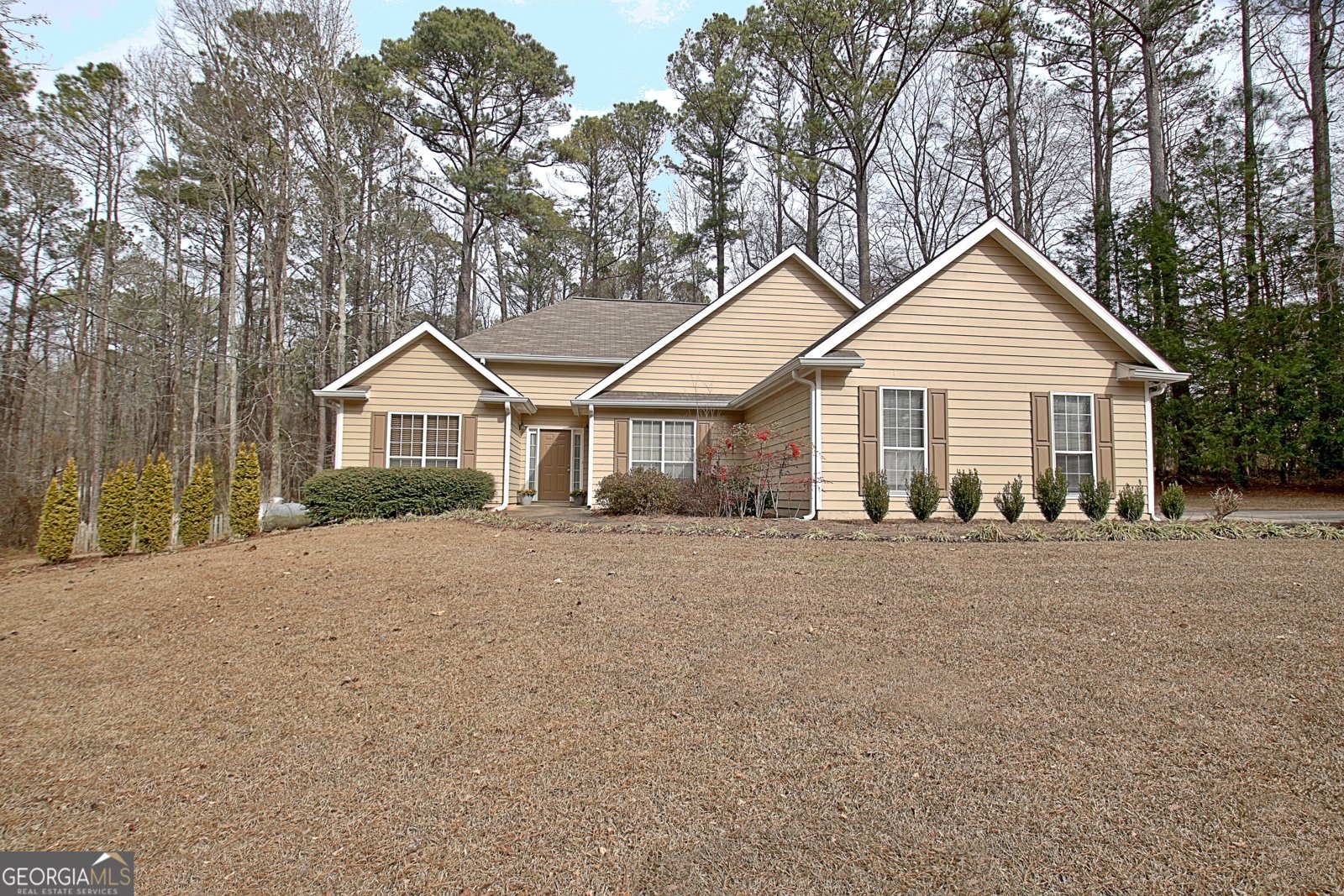 125 Wendy Way Fayetteville - Photo 1