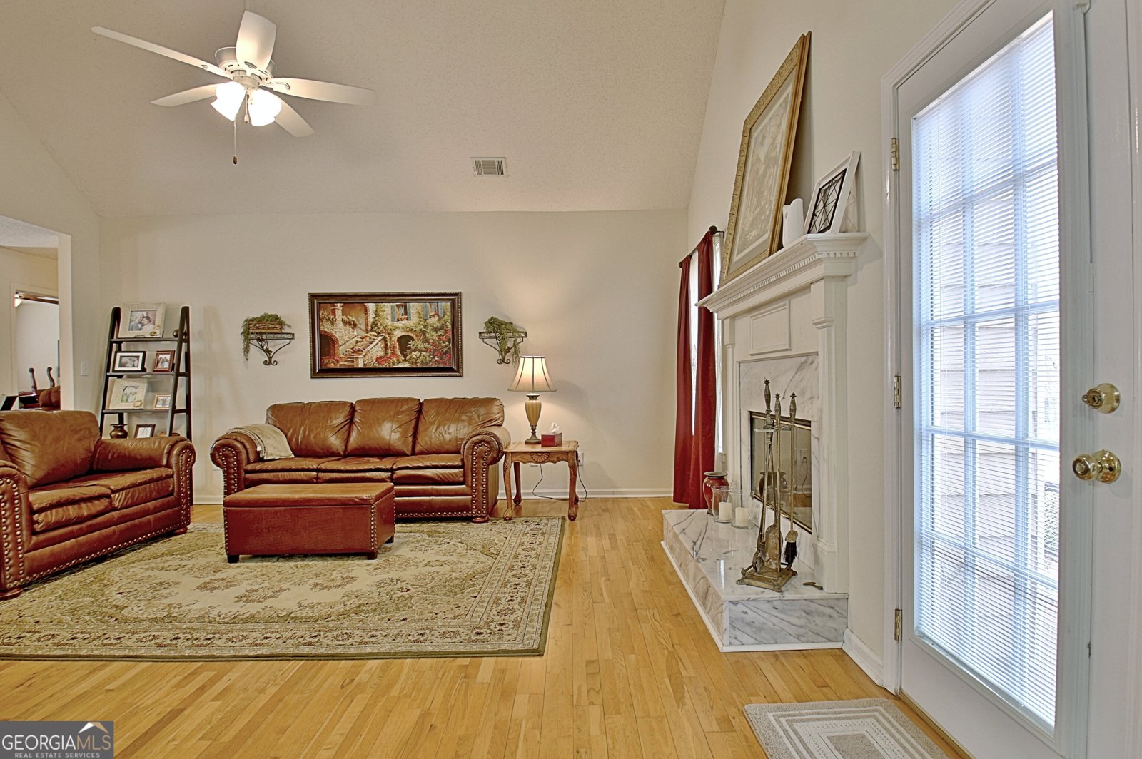 125 Wendy Way Fayetteville - Photo 11