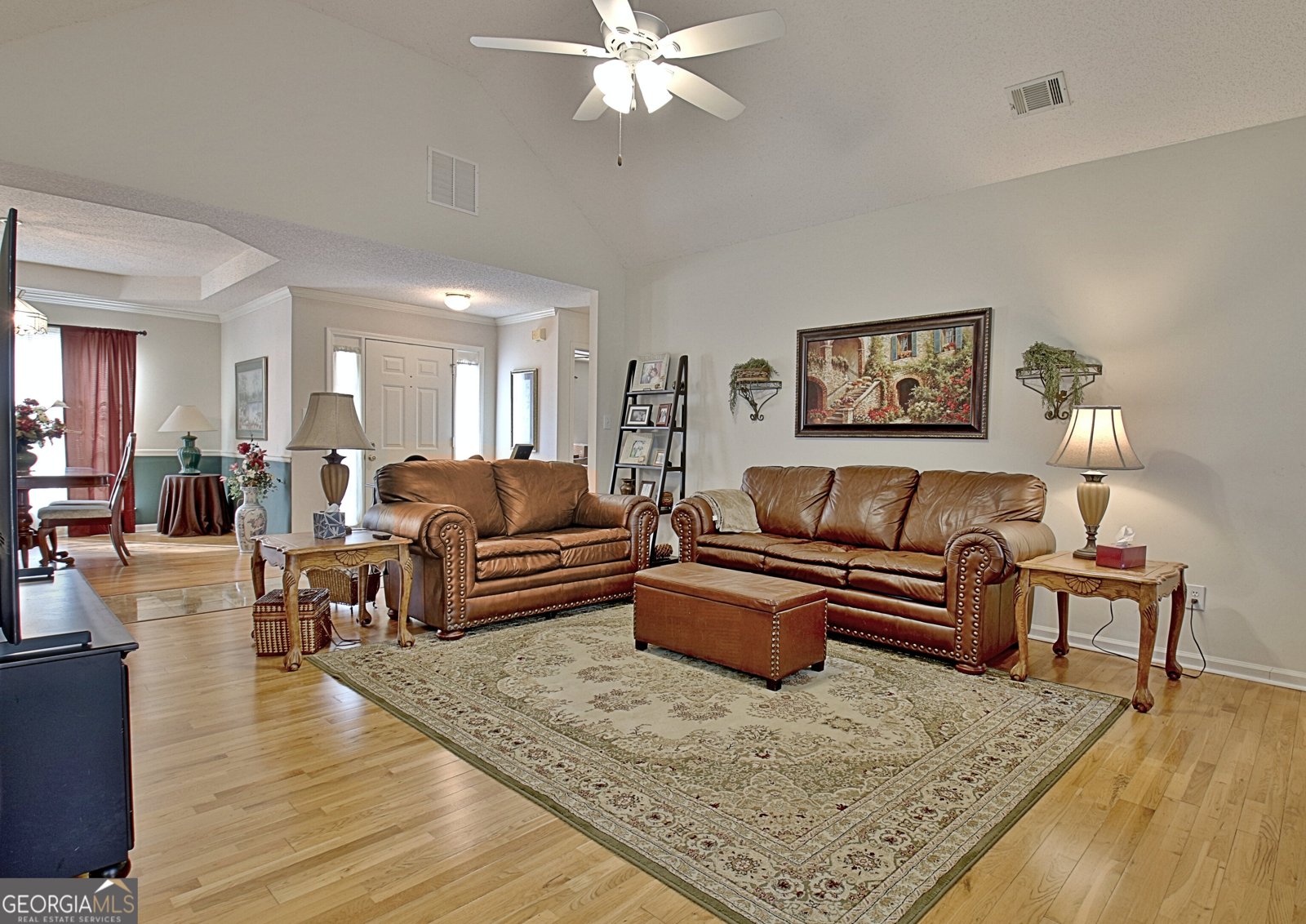 125 Wendy Way Fayetteville - Photo 12