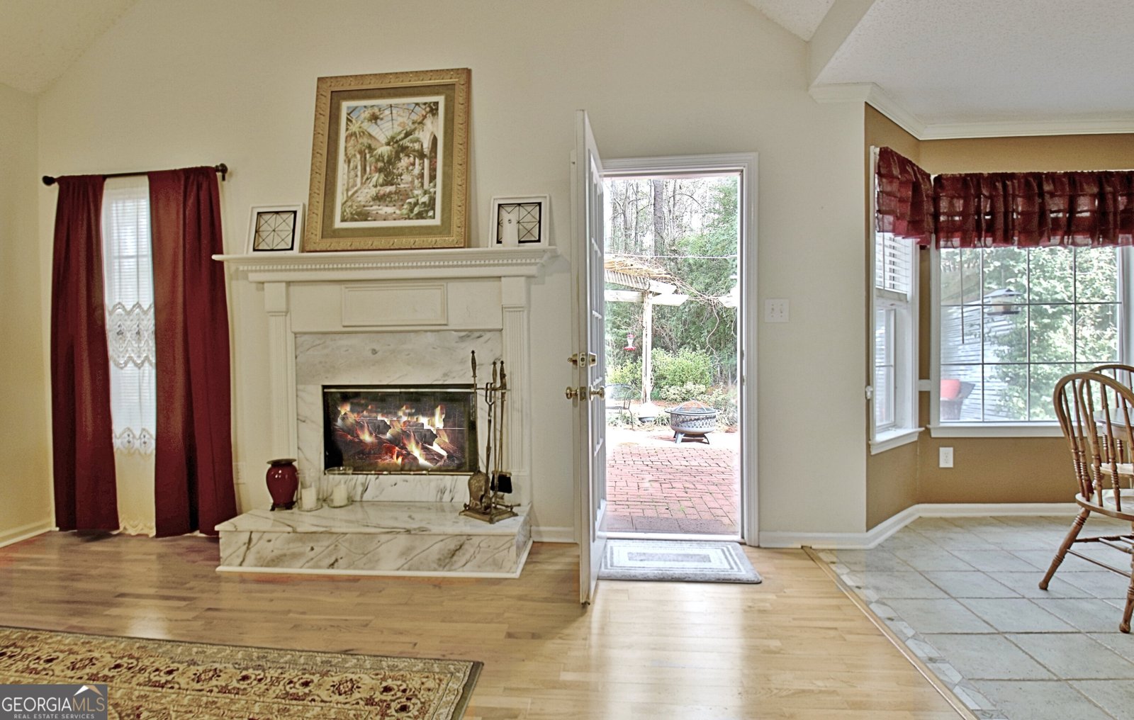 125 Wendy Way Fayetteville - Photo 13