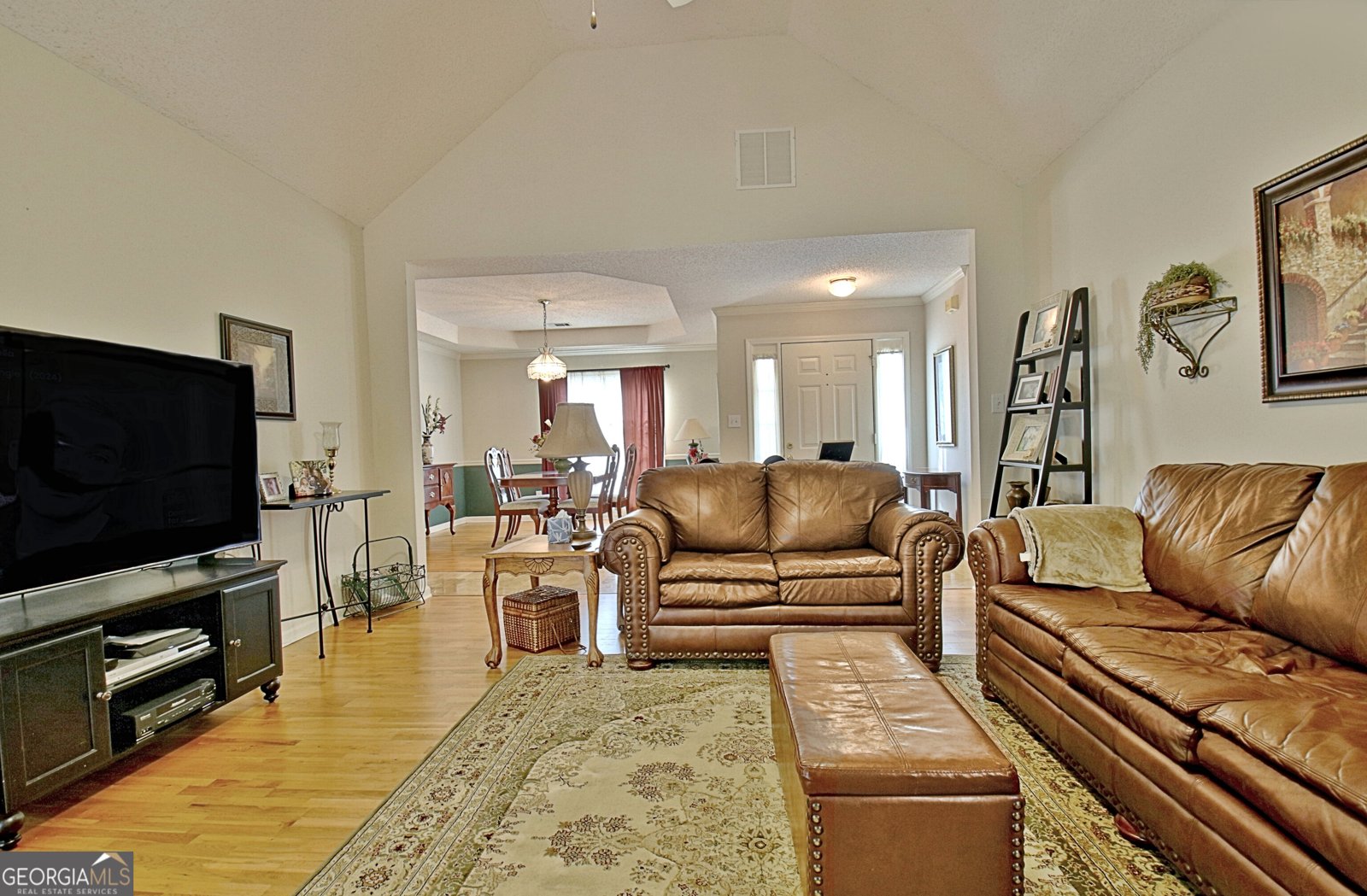 125 Wendy Way Fayetteville - Photo 15