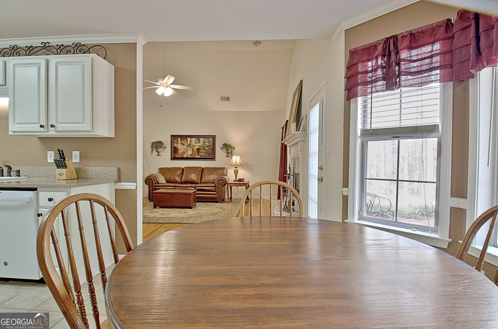 125 Wendy Way Fayetteville - Photo 24