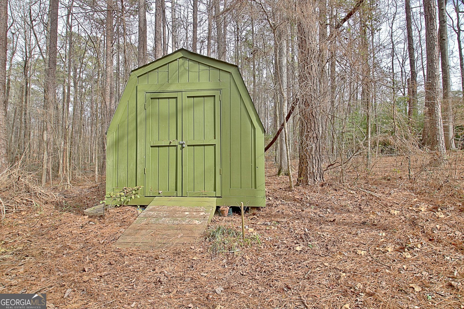 125 Wendy Way Fayetteville - Photo 48