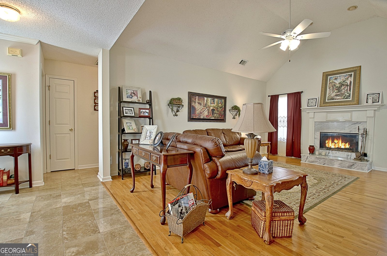 125 Wendy Way Fayetteville - Photo 9