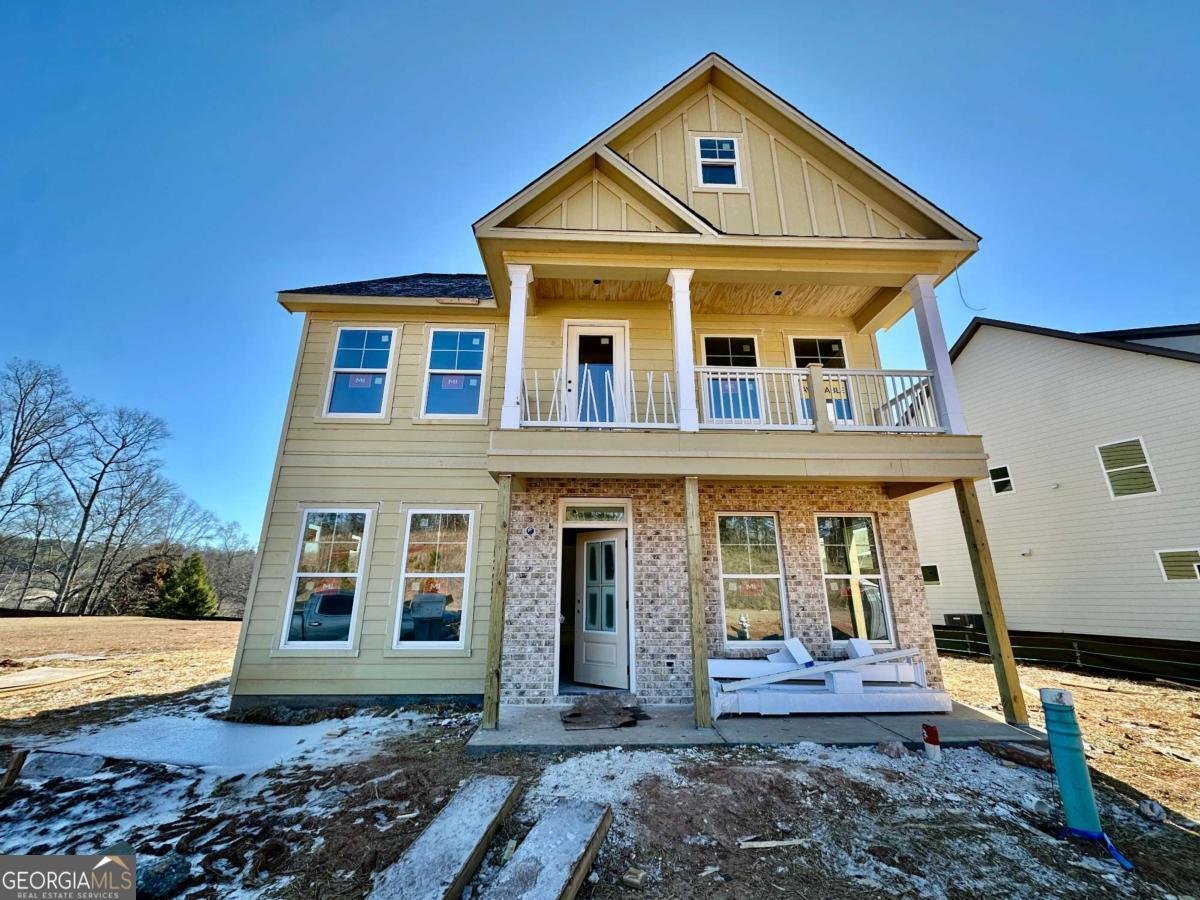 162 Marble Tree Way Ball Ground - Photo 1