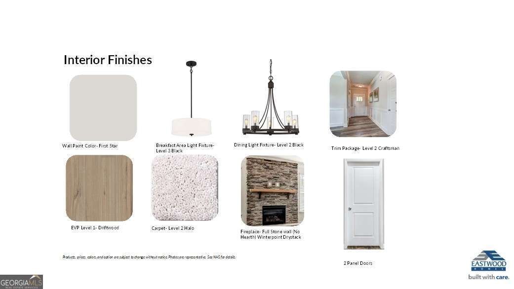 162 Marble Tree Way Ball Ground - Photo 21