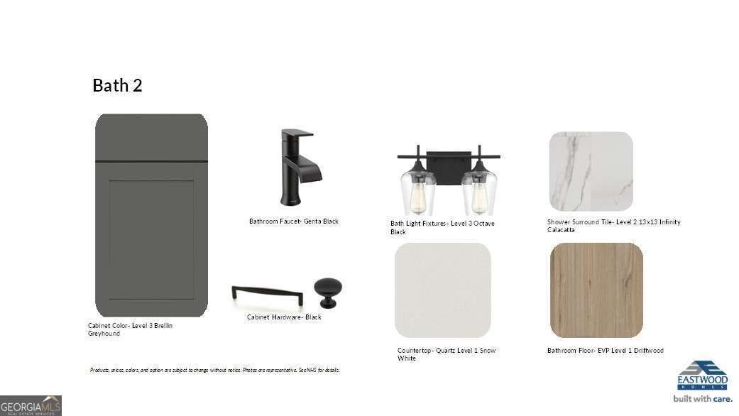 162 Marble Tree Way Ball Ground - Photo 24