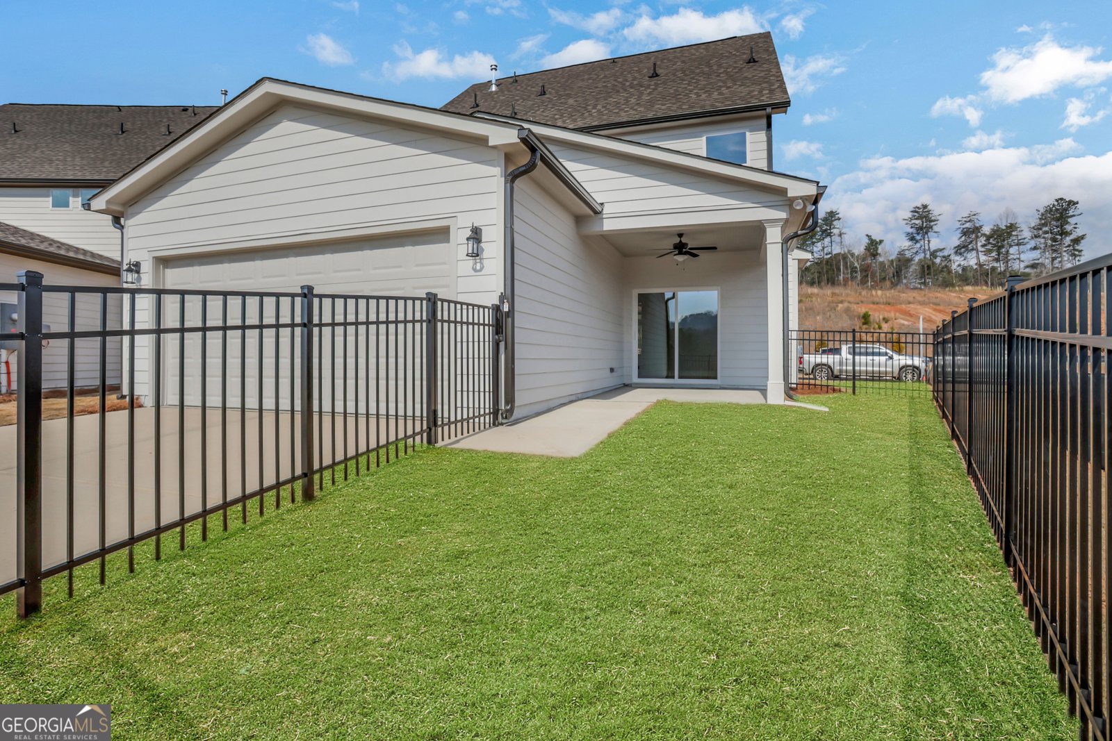 162 Marble Tree Way Ball Ground - Photo 46