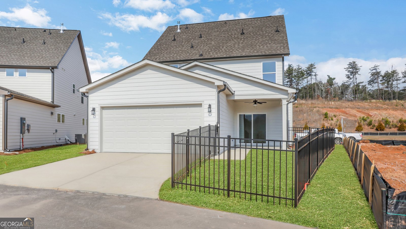 162 Marble Tree Way Ball Ground - Photo 47