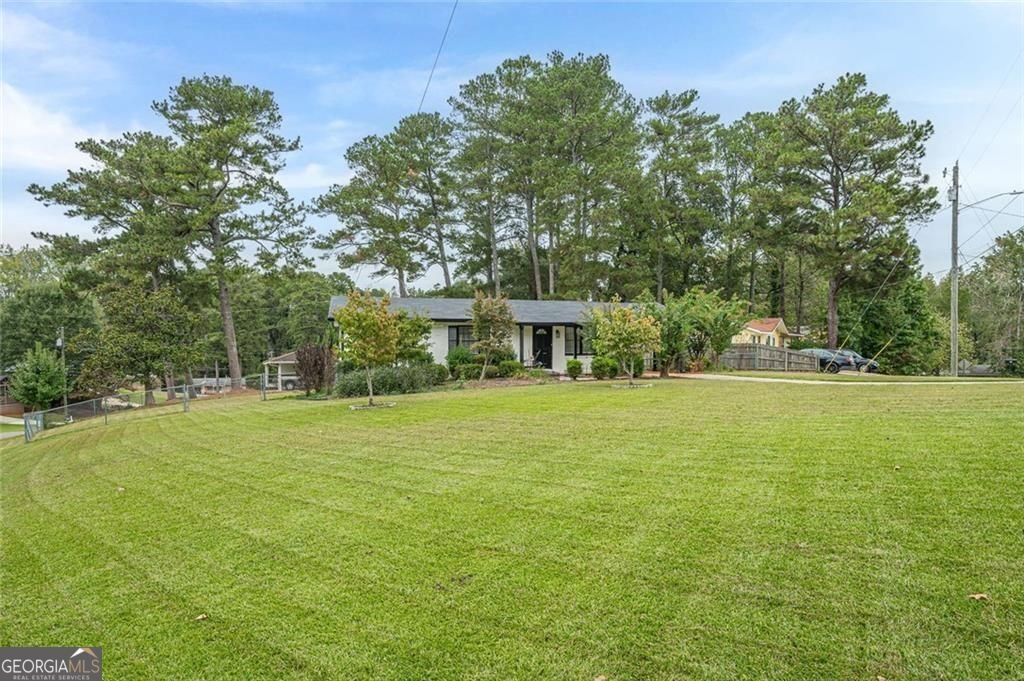 85 Smyrna Powder Springs Road Marietta - Photo 1